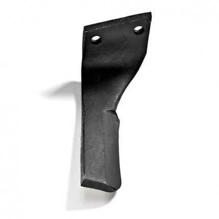 Зуб ротационной бороны