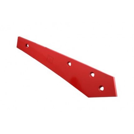 Полоса отвала - правая