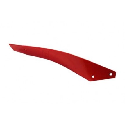 Полоса отвала - правая