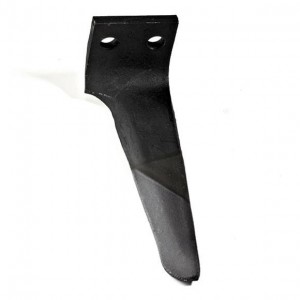 Зуб ротационной бороны Duraface левый