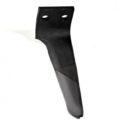 Зуб ротационной бороны Duraface левый