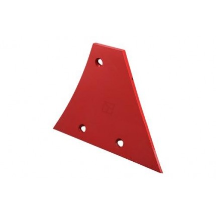 Грудь отвала - правая