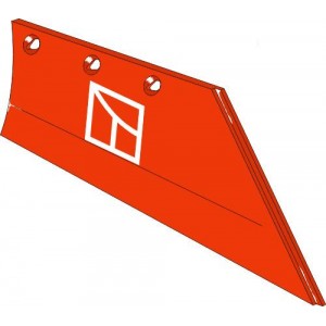 Отвал - правый