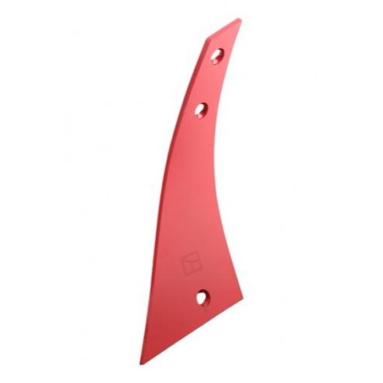 Грудь отвала - левая