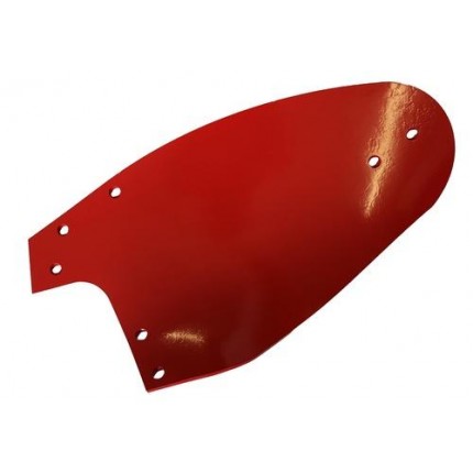 Крыло отвала - левое