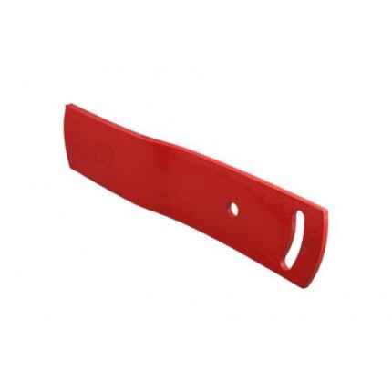 Углосним - правый