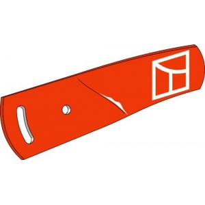 Углосним - левый