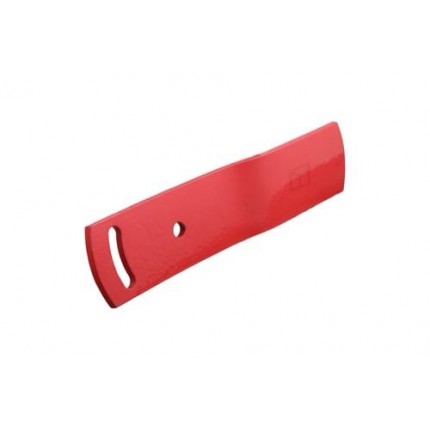 Углосним - левый