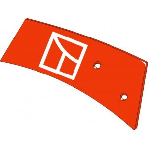 Дефлектор - правый