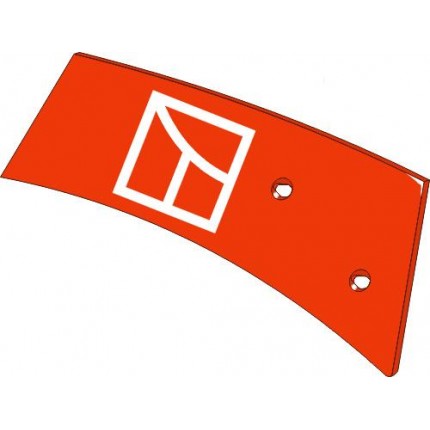 Дефлектор - правый