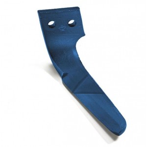 Зуб ротационной бороны (DURAFACE) - левый