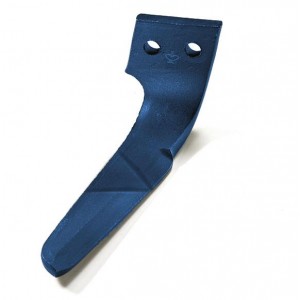 Зуб ротационной бороны (DURAFACE) - правый