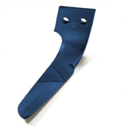 Зуб ротационной бороны (DURAFACE) - правый