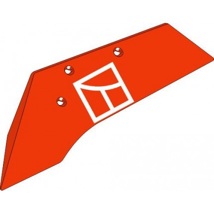 Отвал N152L - левый