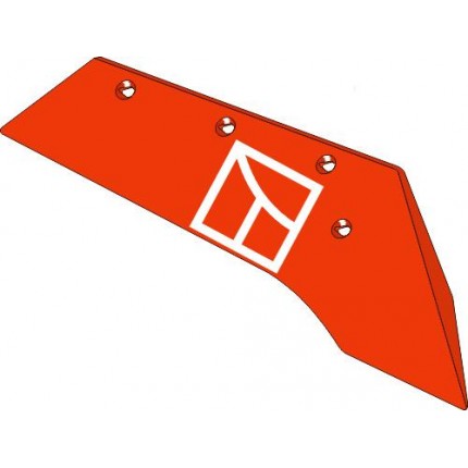 Отвал N172R - правый