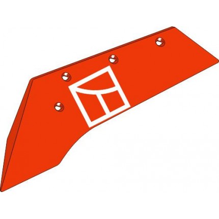 Отвал N172L - левый