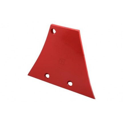 Грудь отвала - правая