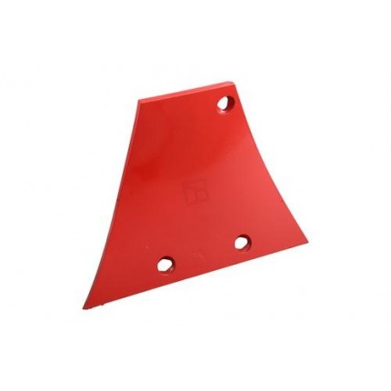 Грудь отвала - левая