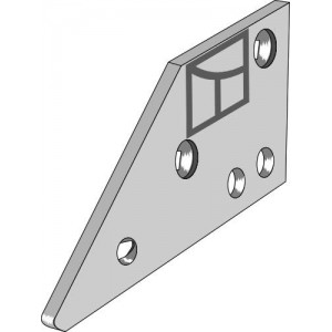 Полевая доска - правая
