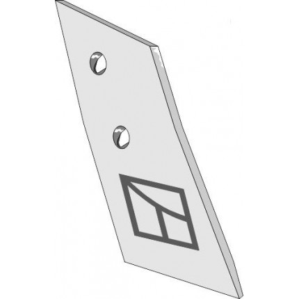 Долото - правое