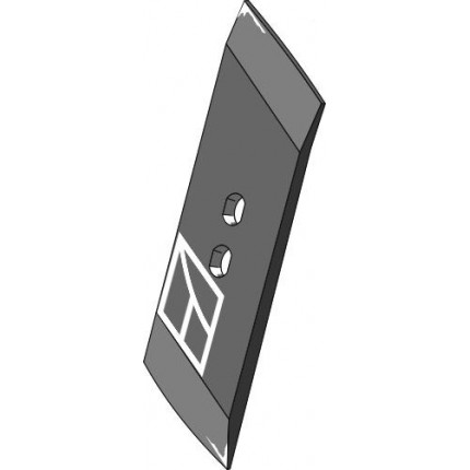 Долото M1000 - правое