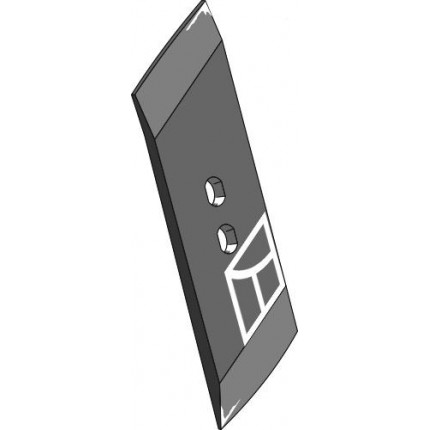 Долото M1010 - левое