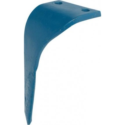 Зуб ротационной бороны, левый