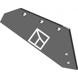 Лемех - правый