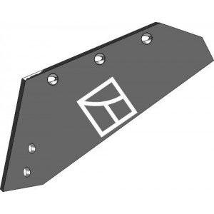 Лемех  - левый