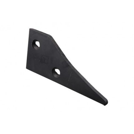 Наконечник полевой доски - левый