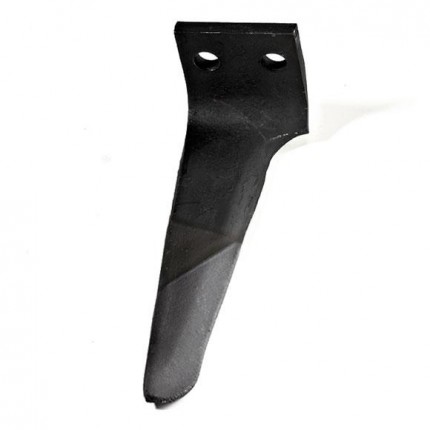 Зуб ротационной бороны Duraface правый