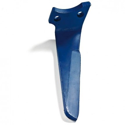 Зуб ротационной бороны, правый