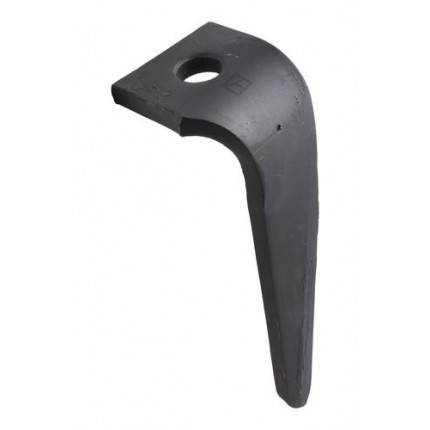 Зуб ротационной бороны, левый