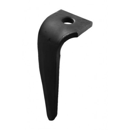 Зуб ротационной бороны, правый