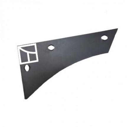 Грудь отвала - правая