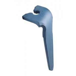 Зуб ротационной бороны, левый