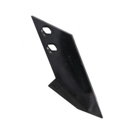 Лемех, передняя часть 15мм - правый