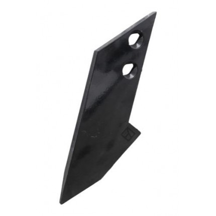 Лемех, передняя часть 15мм - левый