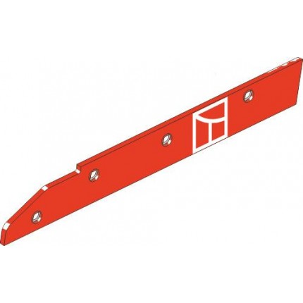 Полевая доска правая