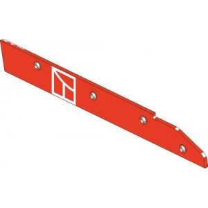 Полевая доска левая