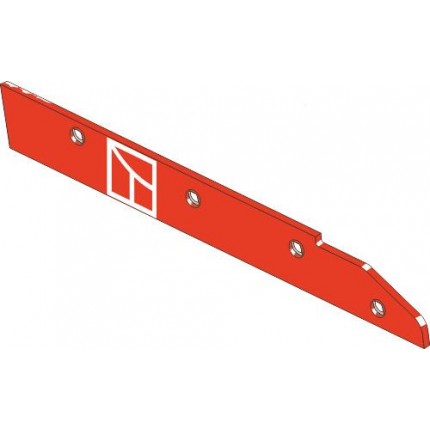 Полевая доска левая