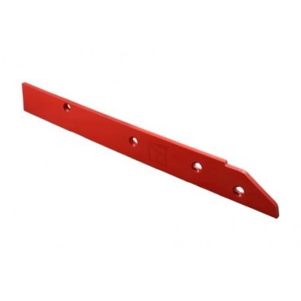 Полевая доска левая