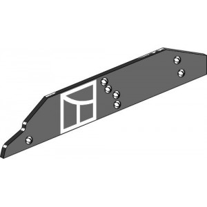 Полевая доска - правая