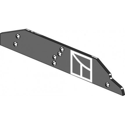 Полевая доска - левая
