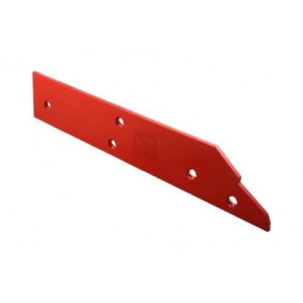 Полевая доска левая