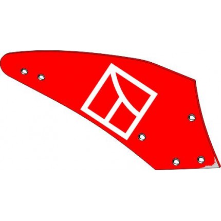 Отвал - левый