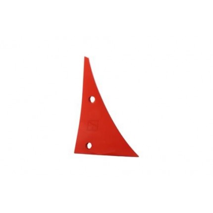 Грудь отвала правая