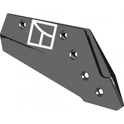 Отвал - 14“ - правый