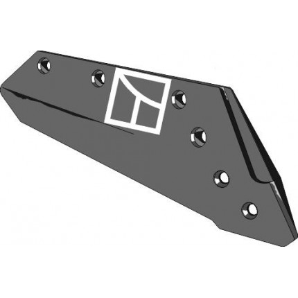 Отвал - 16“ - правый