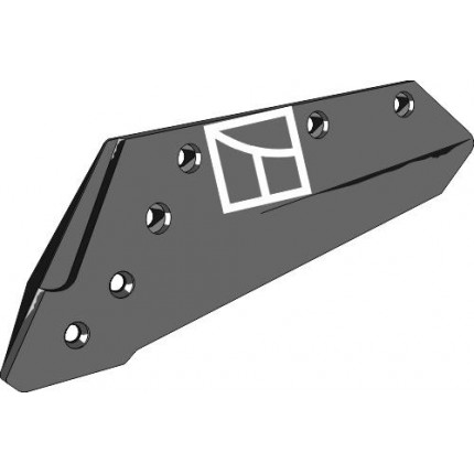 Отвал - 16“ - левый